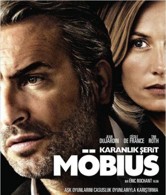 KARANLIK ŞERİT (MÖBIUS)