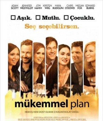 MÜKEMMEL PLAN