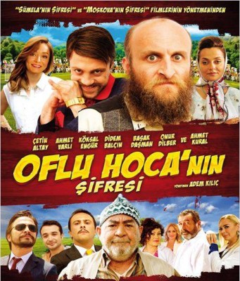 OFLU HOCA’NIN ŞİFRESİ