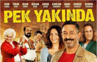 PEK YAKINDA