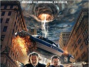 R.I.P.D ÖLÜMSÜZ POLİSLER