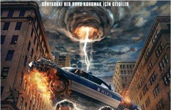 R.I.P.D ÖLÜMSÜZ POLİSLER