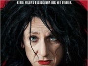 OLMAK İSTEDİĞİM YER