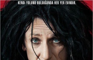 OLMAK İSTEDİĞİM YER