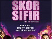 SKOR SIFIR