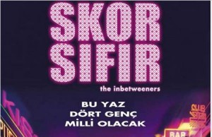SKOR SIFIR
