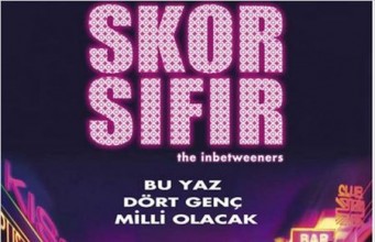 SKOR SIFIR