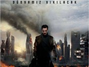 STAR TREK ; BİLİNMEZE DOĞRU