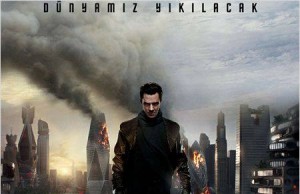 STAR TREK ; BİLİNMEZE DOĞRU