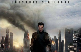 STAR TREK ; BİLİNMEZE DOĞRU