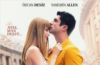 SU VE ATEŞ