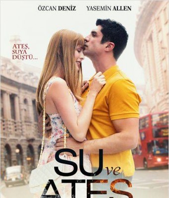 SU VE ATEŞ