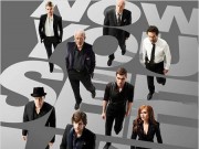 SİHİRBAZLAR ÇETESİ