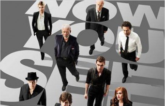 SİHİRBAZLAR ÇETESİ