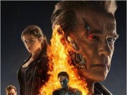 TERMİNATÖR : GENISYS