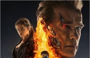 TERMİNATÖR : GENISYS