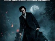 VAMPİR AVCISI : ABRAHAM LINCOLN