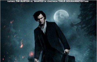 VAMPİR AVCISI : ABRAHAM LINCOLN