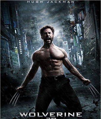 WOLVERINE