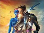 X-MEN : GEÇMİŞ GÜNLER GELECEK