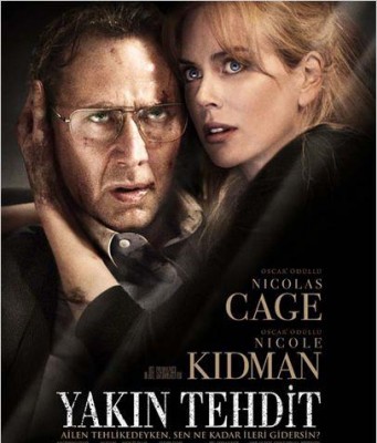 YAKIN TEHDİT