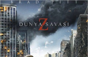 DÜNYA SAVAŞI Z