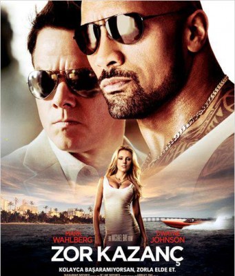 ZOR KAZANÇ