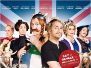 ASTERİKS VE OBURİKS GİZLİ GÖREVDE