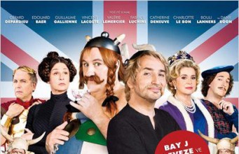 ASTERİKS VE OBURİKS GİZLİ GÖREVDE