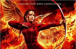 AÇLIK OYUNLARI : ALAYCI KUŞ BÖLÜM 2