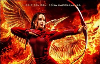 AÇLIK OYUNLARI : ALAYCI KUŞ BÖLÜM 2