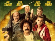 ALİBABA VE 7 CÜCELER