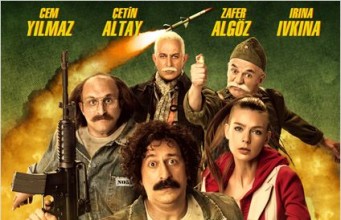 ALİBABA VE 7 CÜCELER