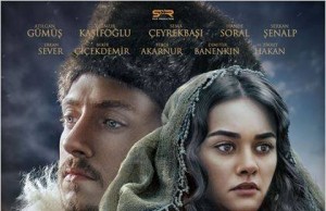 BİRLEŞEN GÖNÜLLER