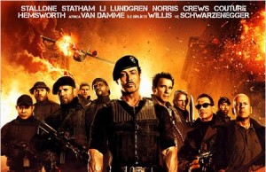 CEHENNEM MELEKLERİ 2