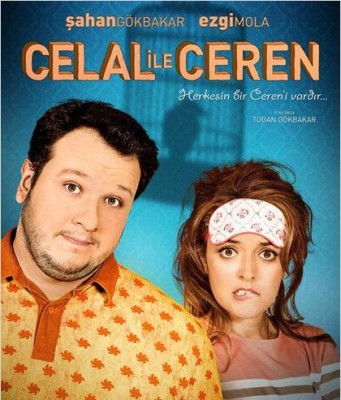 CELAL İLE CEREN