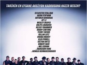 CEHENNEM MELEKLERİ 3