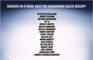 CEHENNEM MELEKLERİ 3