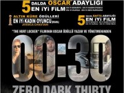 ZERO DARK THİRTY