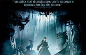 DEDEKTİF DEE VE GİZEMLİ ALEV