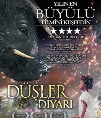 DÜŞLER DİYARI
