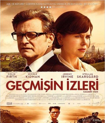 GEÇMİŞİN İZLERİ