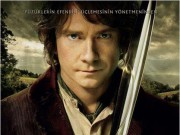 HOBBİT : BEKLENMEDİK YOLCULUK