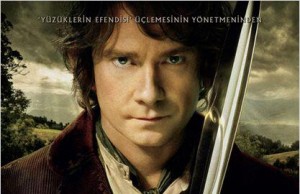 HOBBİT : BEKLENMEDİK YOLCULUK
