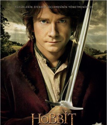 HOBBİT : BEKLENMEDİK YOLCULUK