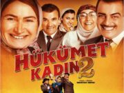 HÜKÜMET KADIN 2