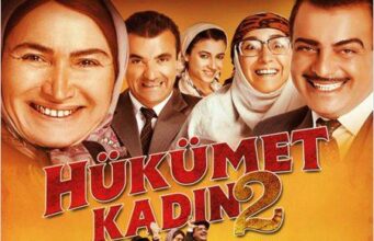 HÜKÜMET KADIN 2