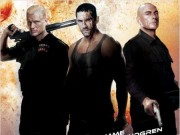 EVRENİN ASKERLERİ : İNTİKAM GÜNÜ