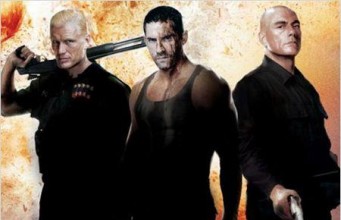 EVRENİN ASKERLERİ : İNTİKAM GÜNÜ