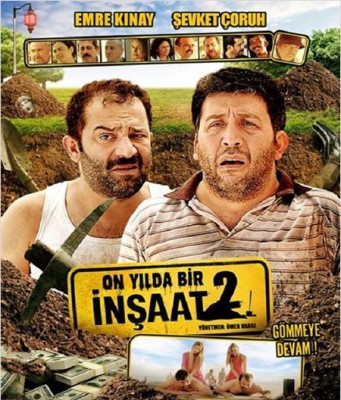 İNŞAAT 2